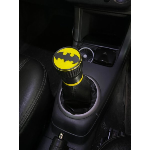 Car custom Gear Knobs for manual cars (Universal Fit)