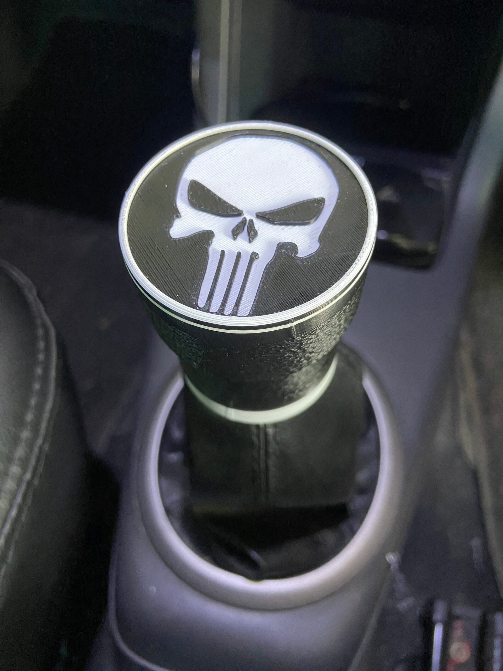 Punisher