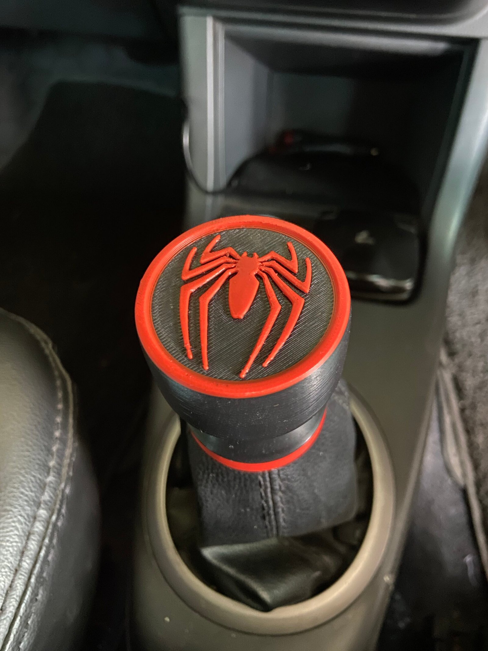 Spiderman